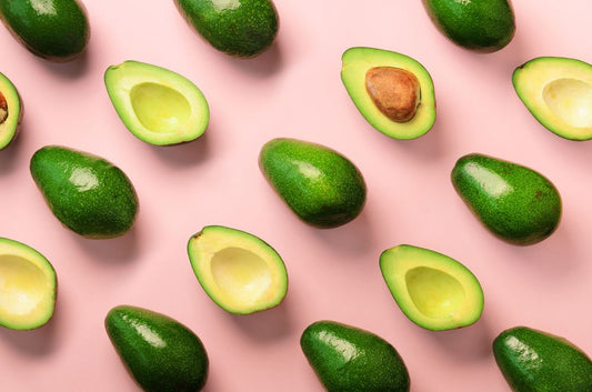 8 Proven Health Benefits of Avocados