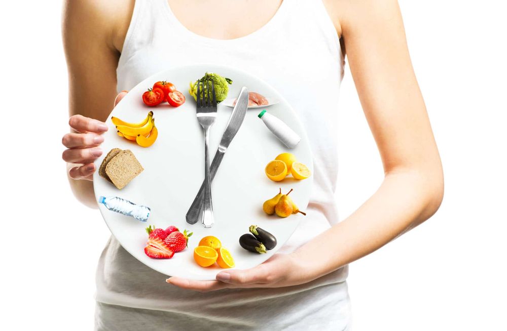 Intermittent Fasting: A Fast and Feast Diet