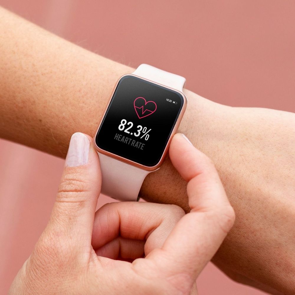 What are the Benefits of Wellness Trackers?