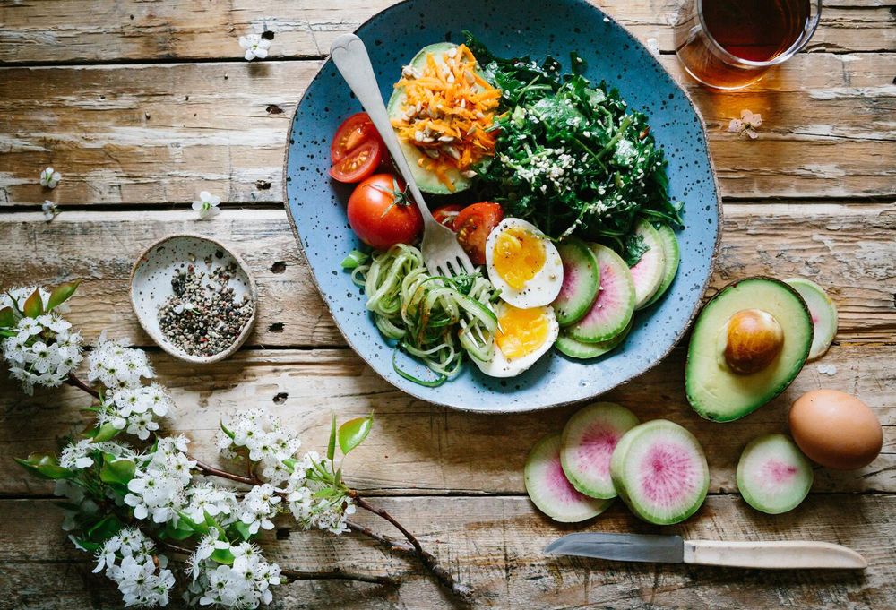 Keto Diet for Beginners