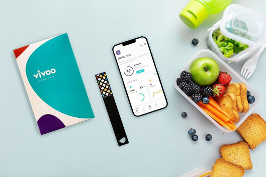 The Top 3 Ways That You Can Improve Your Wellness Using the Vivoo App