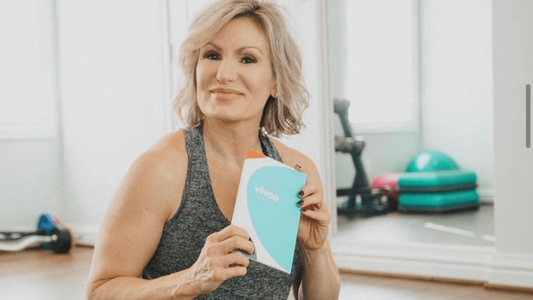 Vivoo Wellness Talks: Interview with Beloved Vivooer Shannon