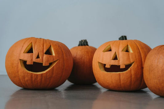 Pumpkin Paradise: Healthy Recipes for a Spooktacular Halloween