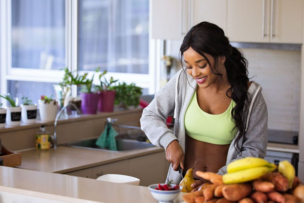 10 Natural Ways to Increase Your Metabolism