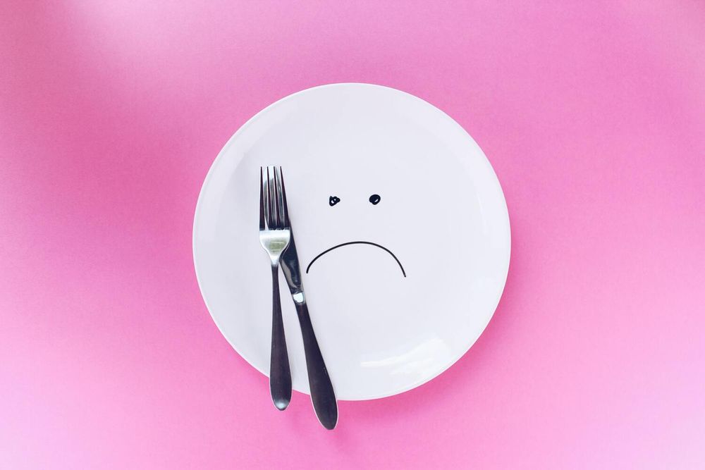 8 Reasons Why You Feel Always Hungry