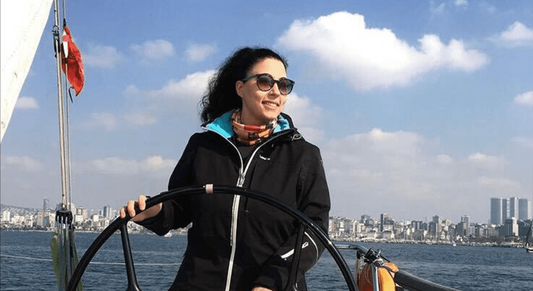 Vivoo Insider Talks with Esra Kozan