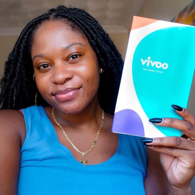 Vivoo Wellness Talks With Rena