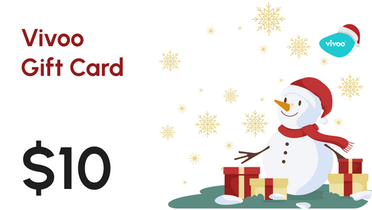 Vivoo Gift Card