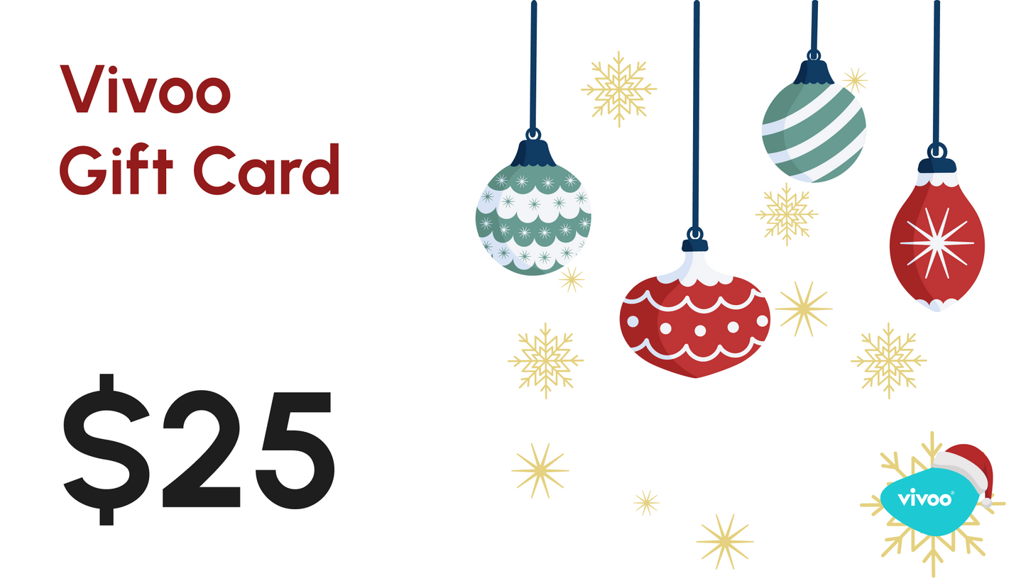 Vivoo Gift Card